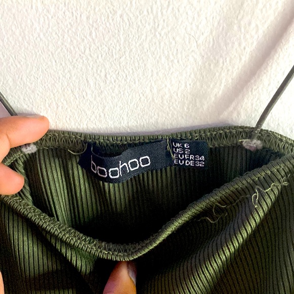 Boohoo body suit - Picture 4 of 4